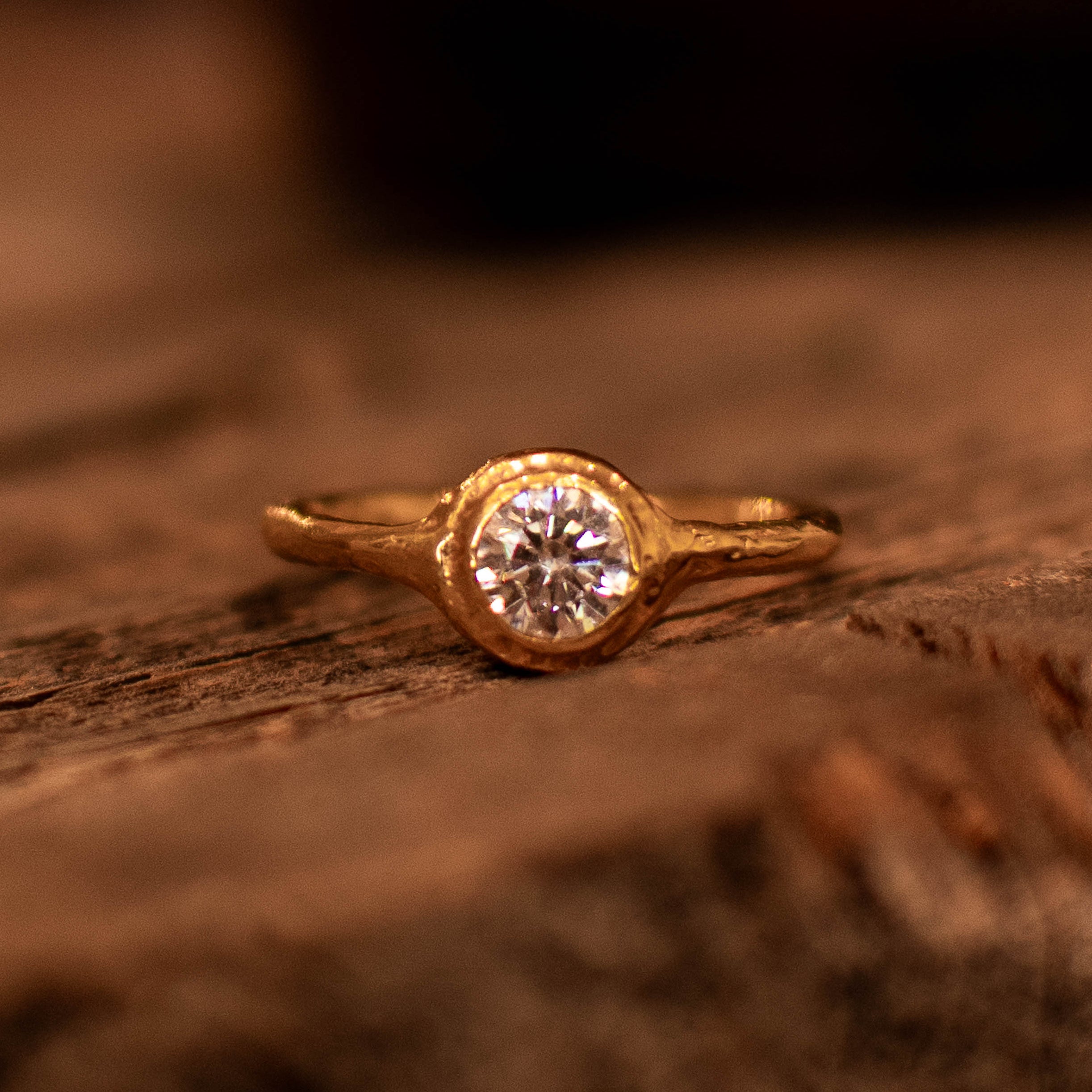 Luxury Rings – Susan Cummings